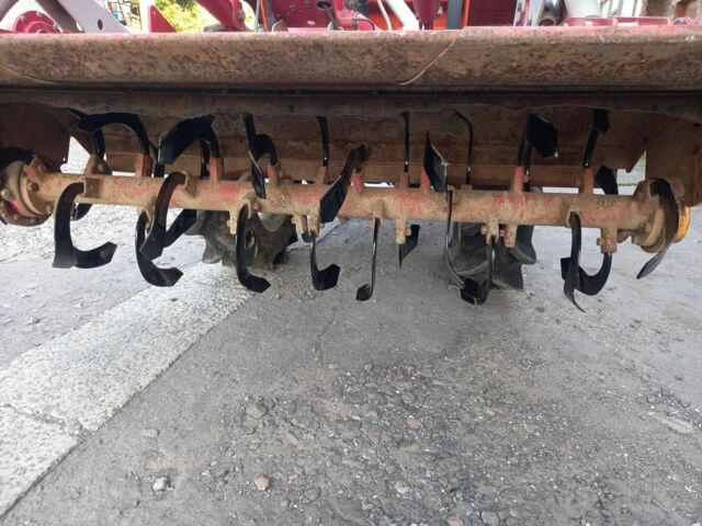 Другая Другая, объемом двигателя 0 л и пробегом 1 тыс. км за 7800 $, фото 6 на Automoto.ua