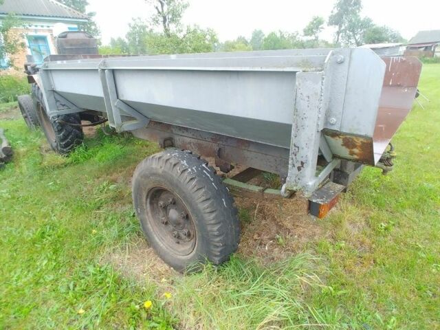 Інша Інша, об'ємом двигуна 0 л та пробігом 10 тис. км за 2900 $, фото 18 на Automoto.ua