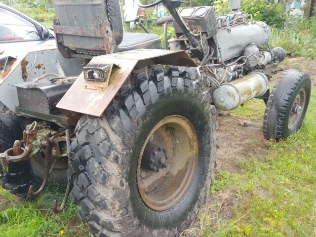 Інша Інша, об'ємом двигуна 0 л та пробігом 10 тис. км за 2900 $, фото 13 на Automoto.ua