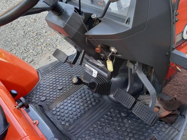 Другая Другая, объемом двигателя 0 л и пробегом 1 тыс. км за 7800 $, фото 5 на Automoto.ua