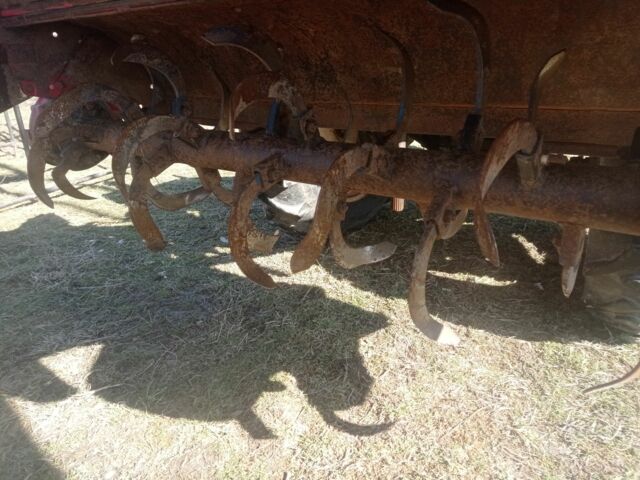 Інша Інша, об'ємом двигуна 2.4 л та пробігом 200 тис. км за 4000 $, фото 4 на Automoto.ua