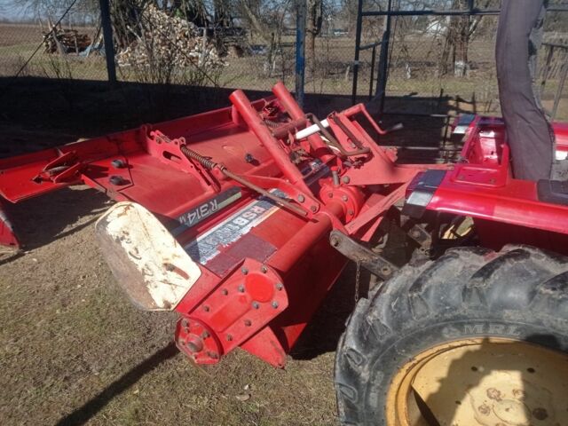 Інша Інша, об'ємом двигуна 2.4 л та пробігом 200 тис. км за 4000 $, фото 3 на Automoto.ua