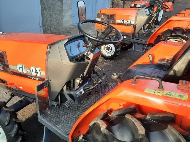 Інша Інша, об'ємом двигуна 0 л та пробігом 682 тис. км за 7400 $, фото 6 на Automoto.ua