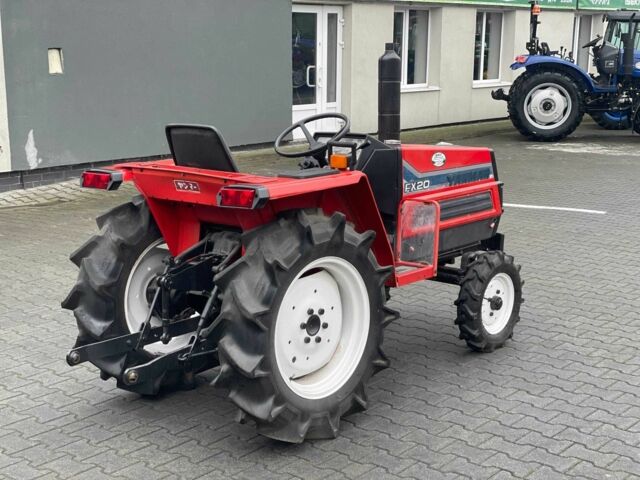 Другая Другая, объемом двигателя 0 л и пробегом 780 тыс. км за 6000 $, фото 4 на Automoto.ua