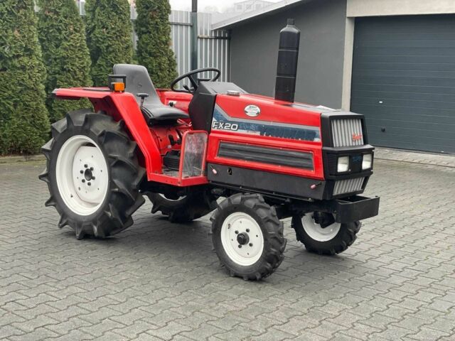 Другая Другая, объемом двигателя 0 л и пробегом 780 тыс. км за 6000 $, фото 6 на Automoto.ua