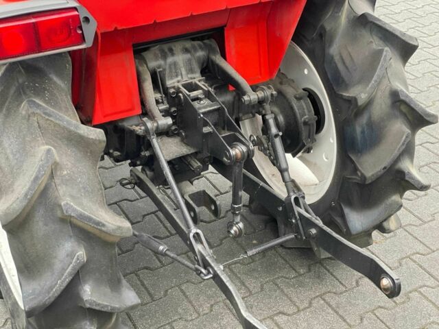 Другая Другая, объемом двигателя 0 л и пробегом 780 тыс. км за 6000 $, фото 9 на Automoto.ua