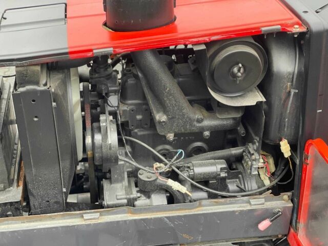 Другая Другая, объемом двигателя 0 л и пробегом 780 тыс. км за 6000 $, фото 12 на Automoto.ua