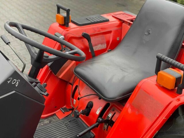 Другая Другая, объемом двигателя 0 л и пробегом 780 тыс. км за 6000 $, фото 8 на Automoto.ua