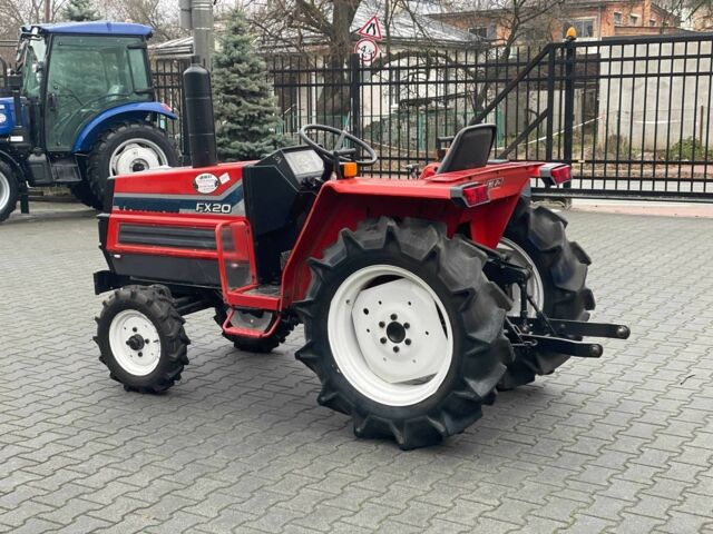 Другая Другая, объемом двигателя 0 л и пробегом 780 тыс. км за 6000 $, фото 2 на Automoto.ua