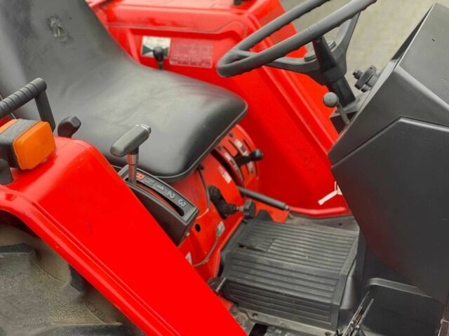 Другая Другая, объемом двигателя 0 л и пробегом 780 тыс. км за 6000 $, фото 10 на Automoto.ua