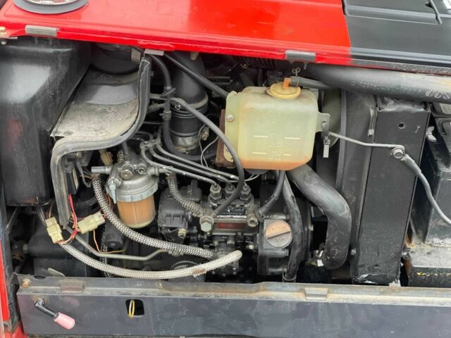 Другая Другая, объемом двигателя 0 л и пробегом 780 тыс. км за 6000 $, фото 11 на Automoto.ua