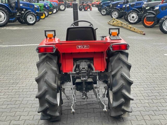 Другая Другая, объемом двигателя 0 л и пробегом 780 тыс. км за 6000 $, фото 3 на Automoto.ua