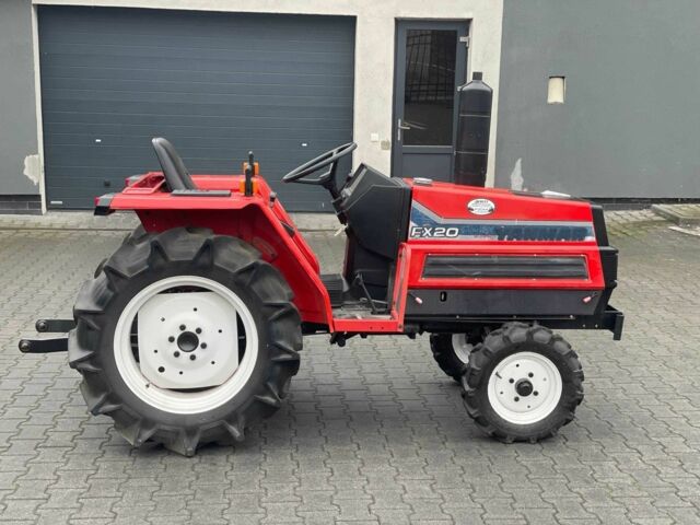 Другая Другая, объемом двигателя 0 л и пробегом 780 тыс. км за 6000 $, фото 5 на Automoto.ua