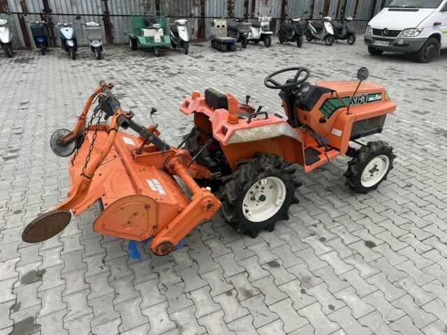 Інша Інша, об'ємом двигуна 0 л та пробігом 1 тис. км за 3400 $, фото 4 на Automoto.ua