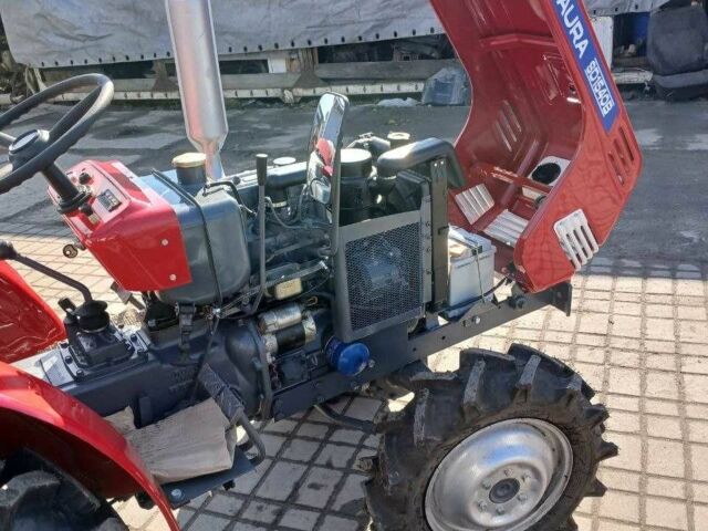 Другая Другая, объемом двигателя 1.5 л и пробегом 5 тыс. км за 5000 $, фото 1 на Automoto.ua