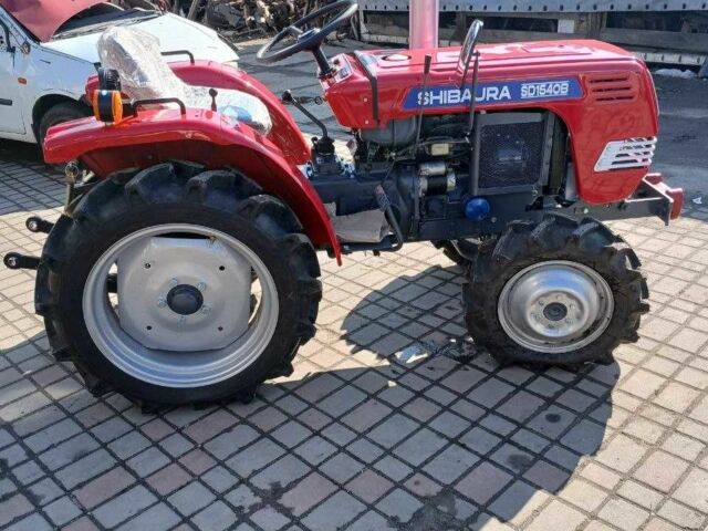 Другая Другая, объемом двигателя 1.5 л и пробегом 5 тыс. км за 5000 $, фото 11 на Automoto.ua