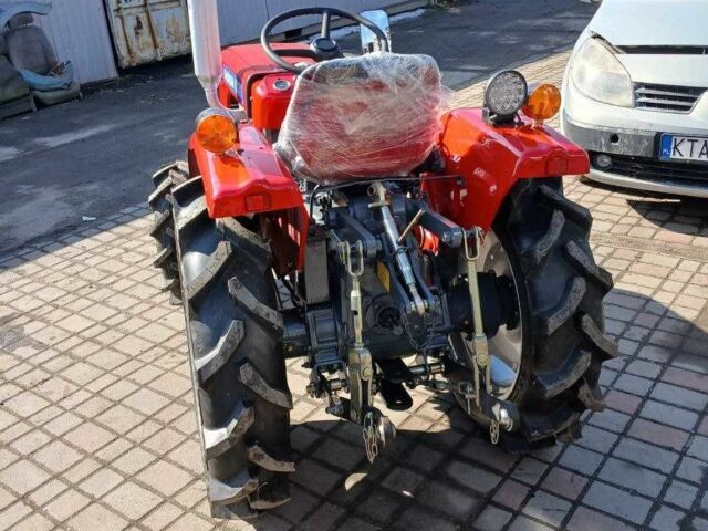 Другая Другая, объемом двигателя 1.5 л и пробегом 5 тыс. км за 5000 $, фото 14 на Automoto.ua