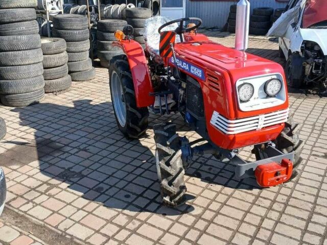 Другая Другая, объемом двигателя 1.5 л и пробегом 5 тыс. км за 5000 $, фото 12 на Automoto.ua