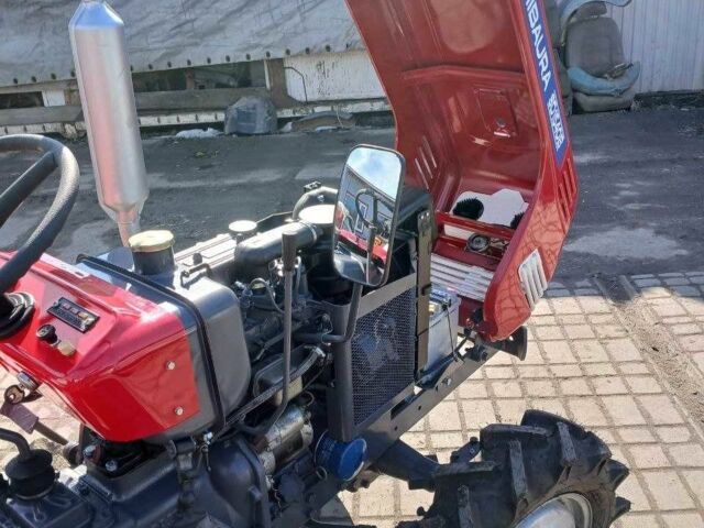 Другая Другая, объемом двигателя 1.5 л и пробегом 5 тыс. км за 5000 $, фото 7 на Automoto.ua