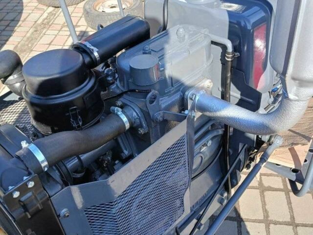 Другая Другая, объемом двигателя 1.5 л и пробегом 5 тыс. км за 5000 $, фото 4 на Automoto.ua