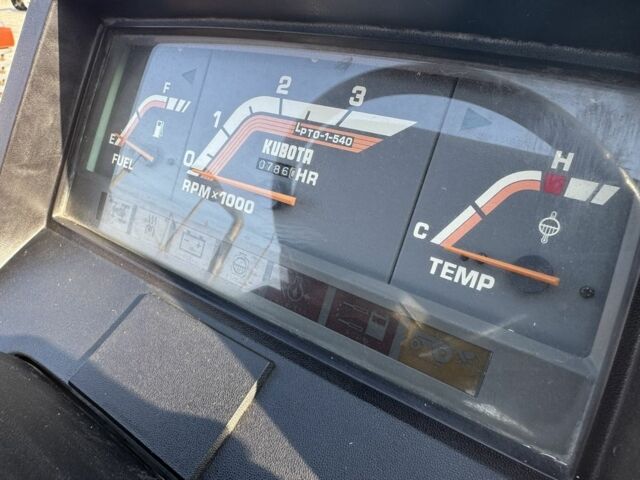 Другая Другая, объемом двигателя 0 л и пробегом 786 тыс. км за 6700 $, фото 3 на Automoto.ua