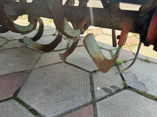 Другая Другая, объемом двигателя 0 л и пробегом 602 тыс. км за 5500 $, фото 3 на Automoto.ua