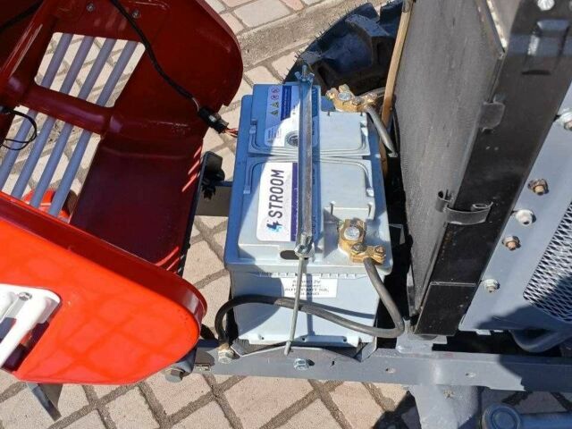 Другая Другая, объемом двигателя 1.5 л и пробегом 5 тыс. км за 5000 $, фото 5 на Automoto.ua