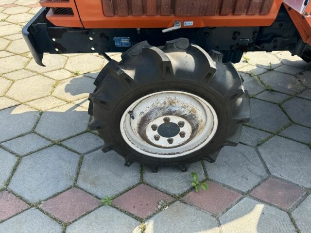 Другая Другая, объемом двигателя 0 л и пробегом 602 тыс. км за 5500 $, фото 1 на Automoto.ua