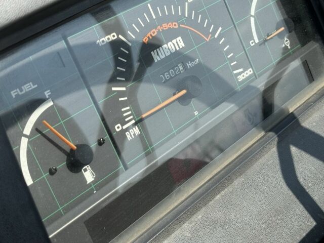 Другая Другая, объемом двигателя 0 л и пробегом 602 тыс. км за 5500 $, фото 5 на Automoto.ua