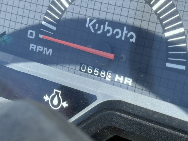 Інша Інша, об'ємом двигуна 0 л та пробігом 658 тис. км за 6800 $, фото 5 на Automoto.ua