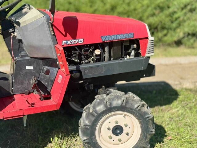 Другая Другая, объемом двигателя 0 л и пробегом 1 тыс. км за 4200 $, фото 4 на Automoto.ua