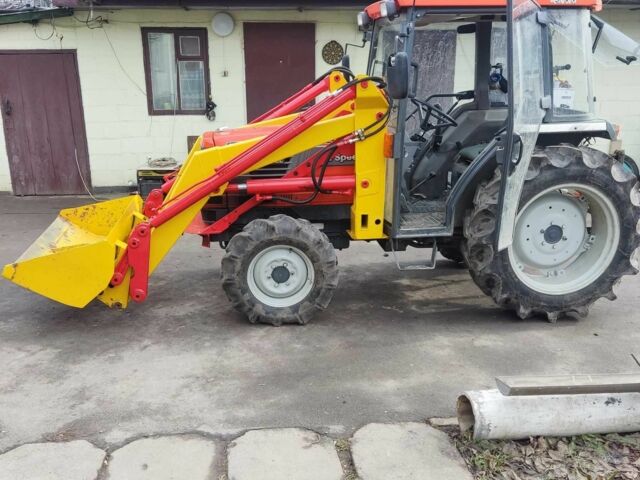 Другая Другая, объемом двигателя 2.2 л и пробегом 2 тыс. км за 18000 $, фото 1 на Automoto.ua