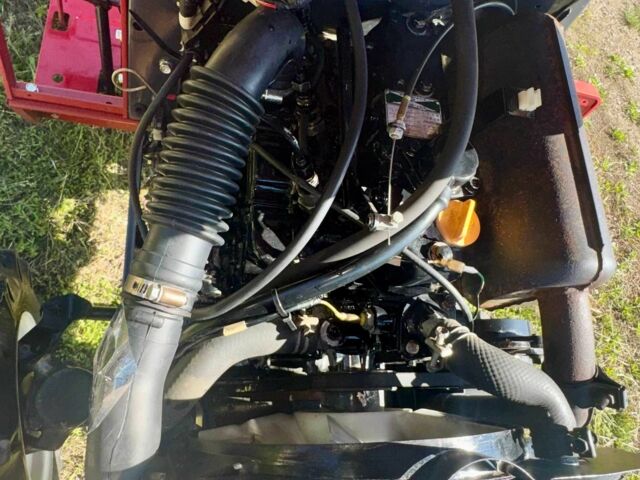 Другая Другая, объемом двигателя 0 л и пробегом 1 тыс. км за 4200 $, фото 11 на Automoto.ua