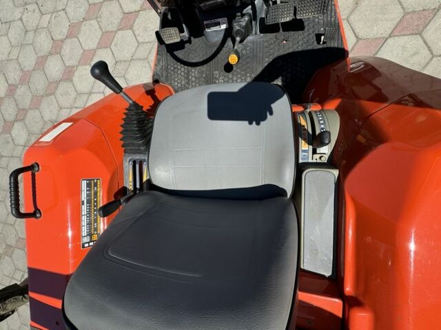 Другая Другая, объемом двигателя 0 л и пробегом 800 тыс. км за 7500 $, фото 4 на Automoto.ua