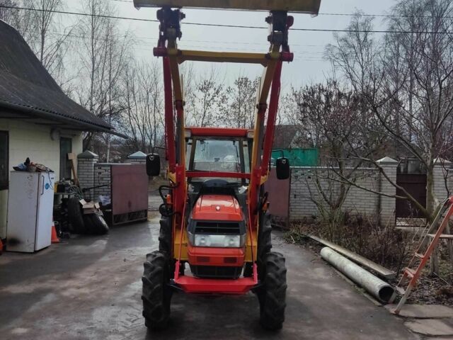 Другая Другая, объемом двигателя 2.2 л и пробегом 2 тыс. км за 18000 $, фото 2 на Automoto.ua