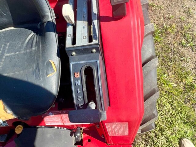 Другая Другая, объемом двигателя 0 л и пробегом 1 тыс. км за 4200 $, фото 8 на Automoto.ua