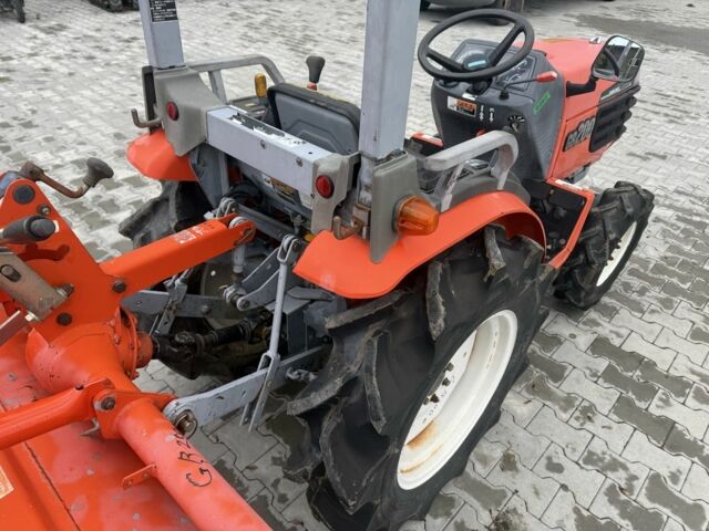 Інша Інша, об'ємом двигуна 0 л та пробігом 1 тис. км за 6500 $, фото 5 на Automoto.ua