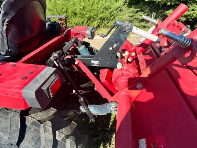 Другая Другая, объемом двигателя 0 л и пробегом 1 тыс. км за 4200 $, фото 9 на Automoto.ua