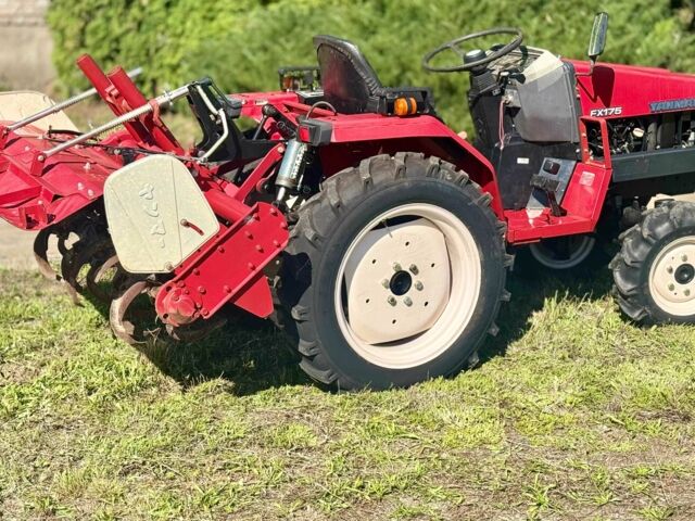 Другая Другая, объемом двигателя 0 л и пробегом 1 тыс. км за 4200 $, фото 2 на Automoto.ua