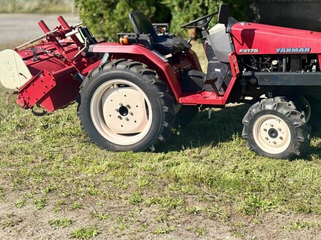 Другая Другая, объемом двигателя 0 л и пробегом 1 тыс. км за 4200 $, фото 3 на Automoto.ua