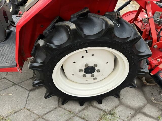 Другая Другая, объемом двигателя 0 л и пробегом 688 тыс. км за 5500 $, фото 1 на Automoto.ua