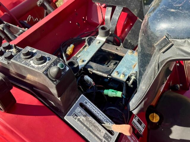 Другая Другая, объемом двигателя 0 л и пробегом 1 тыс. км за 4200 $, фото 6 на Automoto.ua