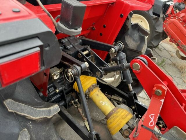 Другая Другая, объемом двигателя 0 л и пробегом 688 тыс. км за 5500 $, фото 2 на Automoto.ua