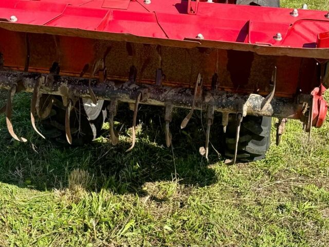 Другая Другая, объемом двигателя 0 л и пробегом 1 тыс. км за 4200 $, фото 15 на Automoto.ua