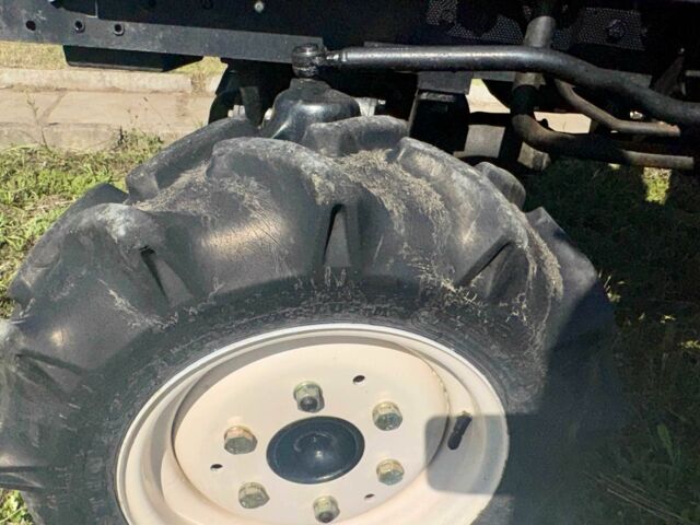 Другая Другая, объемом двигателя 0 л и пробегом 1 тыс. км за 4200 $, фото 13 на Automoto.ua