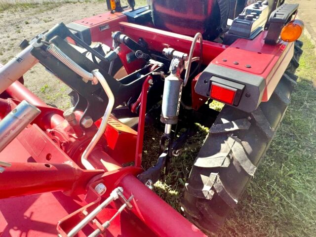 Другая Другая, объемом двигателя 0 л и пробегом 1 тыс. км за 4200 $, фото 10 на Automoto.ua