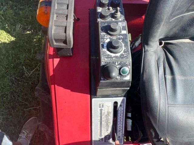 Другая Другая, объемом двигателя 0 л и пробегом 1 тыс. км за 4200 $, фото 7 на Automoto.ua