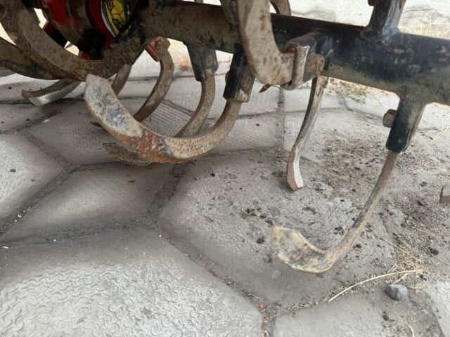 Другая Другая, объемом двигателя 0 л и пробегом 688 тыс. км за 5500 $, фото 3 на Automoto.ua