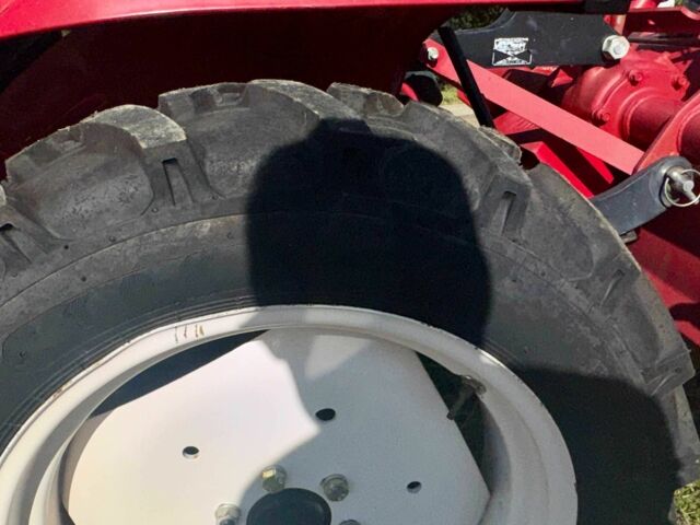 Другая Другая, объемом двигателя 0 л и пробегом 1 тыс. км за 4200 $, фото 12 на Automoto.ua