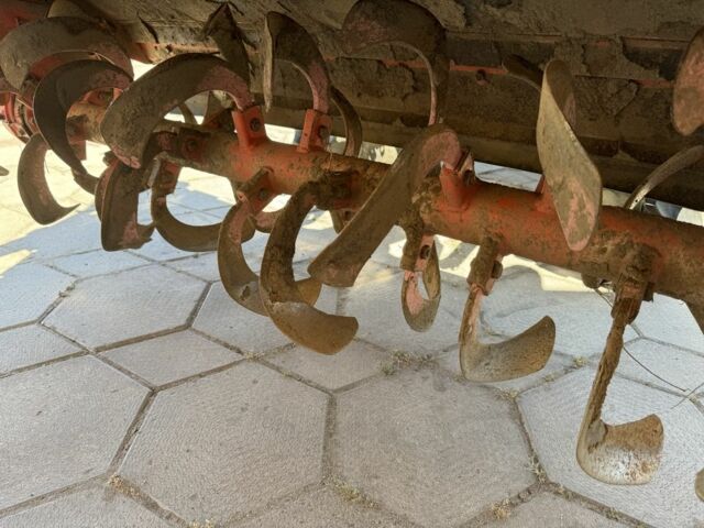 Інша Інша, об'ємом двигуна 0 л та пробігом 658 тис. км за 6800 $, фото 3 на Automoto.ua